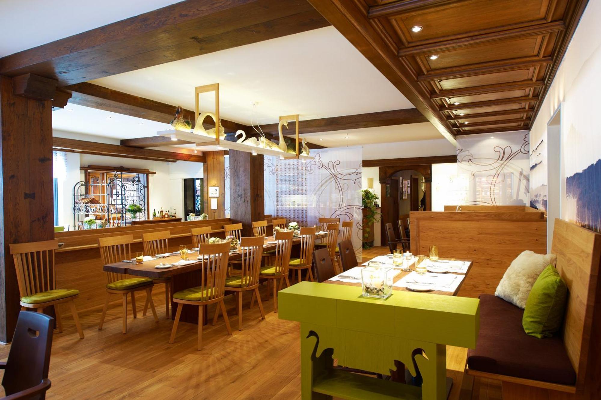 Hotel-Restaurant Schwanen Metzingen (Tubingen) Exterior foto